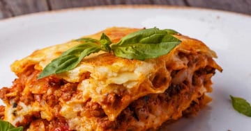 LASAGNES DE GARFIELD