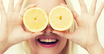 Les meilleurs Aliments Détox