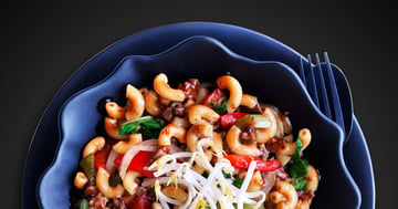 Macaroni Chinois