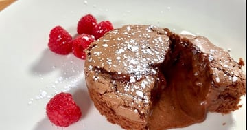 Mi-Cuits au Chocolat Noir