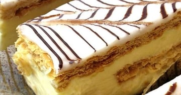 Mille Feuille
