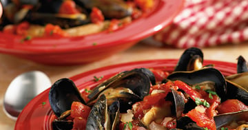 Moules Faciles pour Tous les Jours