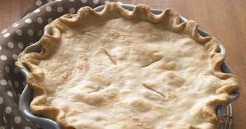 Pâté au Poulet Réconfortant