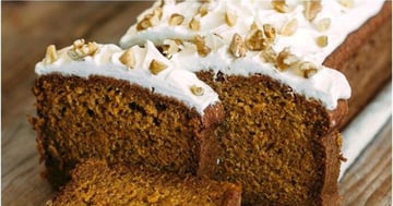 Pain D’épices des Fêtes