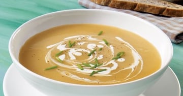 Potage Parmentier