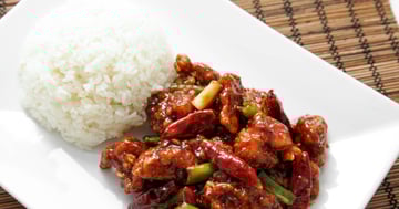 Poulet Général Tao (la vraie recette authentique comme au restaurant)