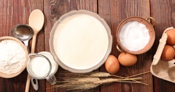 Pourquoi faut-il Laisser Reposer la Pâte à Crêpes ?