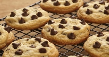 Diabète : Préparer des Cookies Sans Sucre