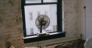 Quoi Faire pour Rester au Frais durant une Canicule