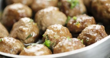 Ragoût de Boulettes Traditionnel