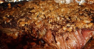 Rôti de Palette Simple