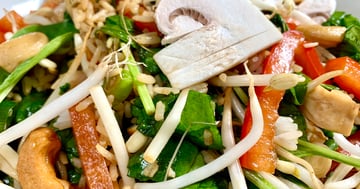 Salade d'Amour