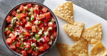 Salsa de Melon D’eau