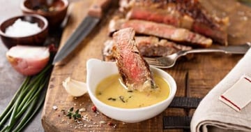 Sauce à Steak « Le secret du chef »