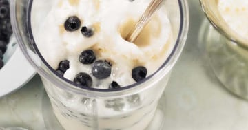 Smoothies Décadents