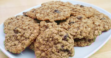 Un Biscuit pour le Déjeuner