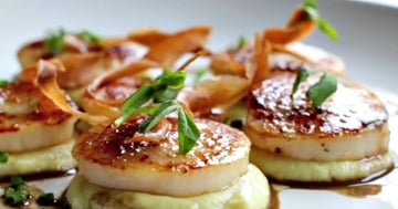 Voici Un Repas Facile À Faire Pour La Saint-Valentin