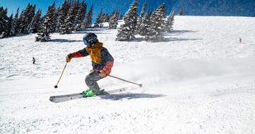 Concours Gagnez votre de sortie de ski en famille ou entre amis!