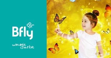 Concours Gagnez vos billets 2 adultes 2 enfants BFLY Laval!