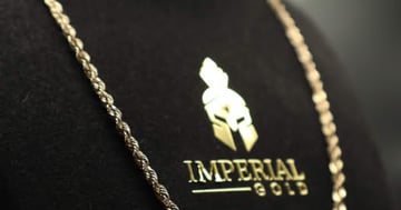 Concours Imperial Gold- Gagnez Chaîne Torsadée en or 10K 3MM 600$!