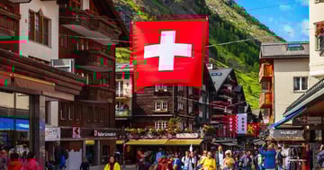 Concours A.Vogel - Gagnez un voyage pour deux en Suisse!