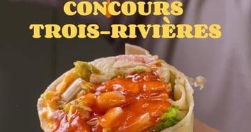 Concours Jack Le Coq- Gagnez une carte-cadeau de 50 $ chez Jack le Coq!