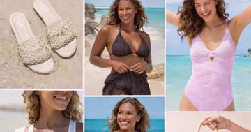 Concours Gagnez une carte cadeau de 100$ la vie en rose!