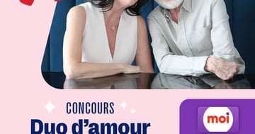 Concours Gagnez 1 concert privé de Patrick Norman et Nathalie Lord et une carte cadeau Jean coutu de 500$!