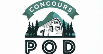 Concours Gagnez une (1) nuit pour deux au Le POD du Mont Adstock!