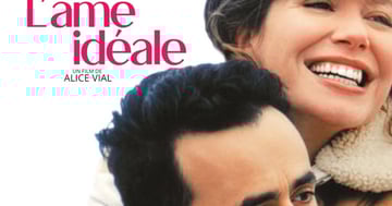 Concours Gagne ton laissez-passer valide en tout temps pour aller voir L’ÂME IDÉAL!