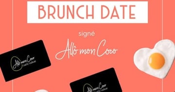 Concours Gagnez une carte cadeau de 100$ Allô mon Coco!