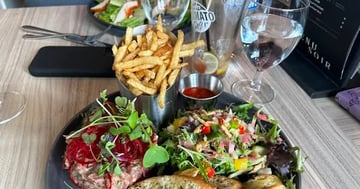 Concours Gagner une carte-cadeau d’une valeur de 200 $ au restaurant Le Privilège de Rawdon!