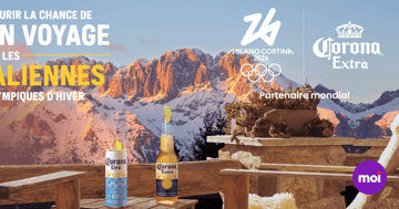 Concours Gagnez un voyage dans les Alpes Italiennes!