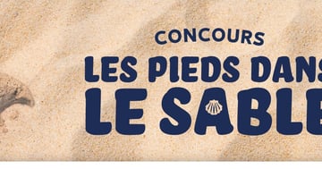 Concours Gagnez un crédit voyage de 5000$!