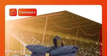 Concours Gagnez l'un des 5 sacs à dos officiels des 24 Heures du Mans!