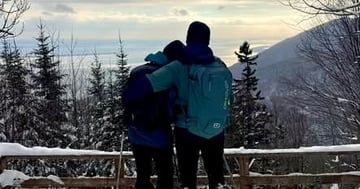 Concours Gagnez une escapade pour deux sur la Côte-de-Beaupré!