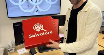 Concours Gagnez l'une des deux cartes cadeaux Pizza Salvatoré de 50$!