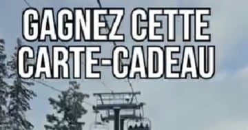 Concours Gagnez une carte cadeau de 200$ du Manoir Saint-Sauveur!