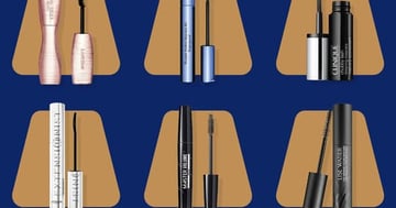 Concours Gagnez un panier de mascara!