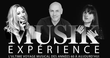 Concours Gagnez une paire de billets pour Disco fever expérience, Musik expérience et 50$ au Vieux Duluth de Hull!