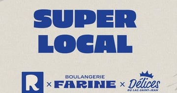 Concours Gagnez un panier local d'une valeur de 150$