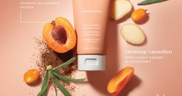 Concours Gagnez un masque Lise Watier!