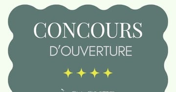 Concours Gagnez une garde-robe complète pour ton enfant d'une valeur de 150$!