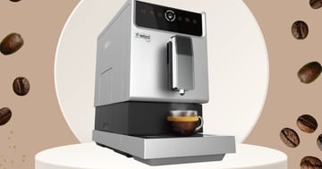 Concours Gagnez une machine à café Slim caffè d'une valeur de 700$!