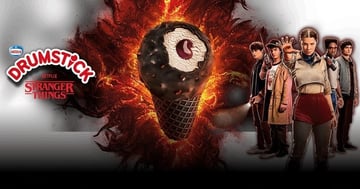 Concours Gagnez un an de Drumstick!