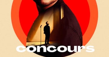 Concours Gagnez une paire de billets pour Medhi Bousaidan au Théâtre Gilles-Vigneault le 13 mars!