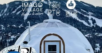 Concours Gagnez un séjour pour deux personnes dans la région du Saguenay!