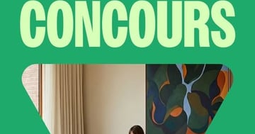 Concours Gagnez une carte cadeau de 50$ Linen Chest et une carte cadeau de 50$ Bouclair!