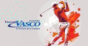 Concours Gagnez une joute de golf pour deux!