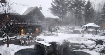 Concours Gagnez un certificat cadeau au Kinipi spa Trois-Rivières d'une valeur de 500$!